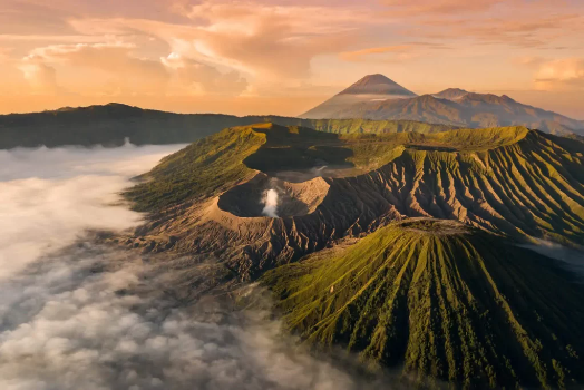 Rasakan Pengalaman Magis di Gunung Bromo dengan Paket Wisata Bromo Terbaik